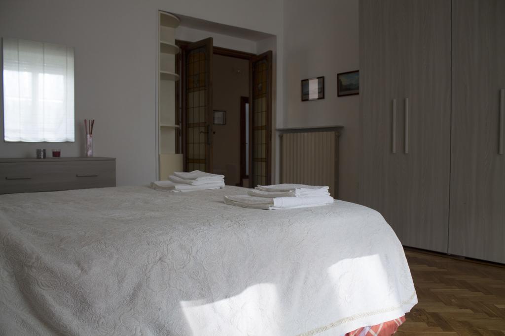 Casa Vacanze Umberto I Apartment Napoli Phòng bức ảnh